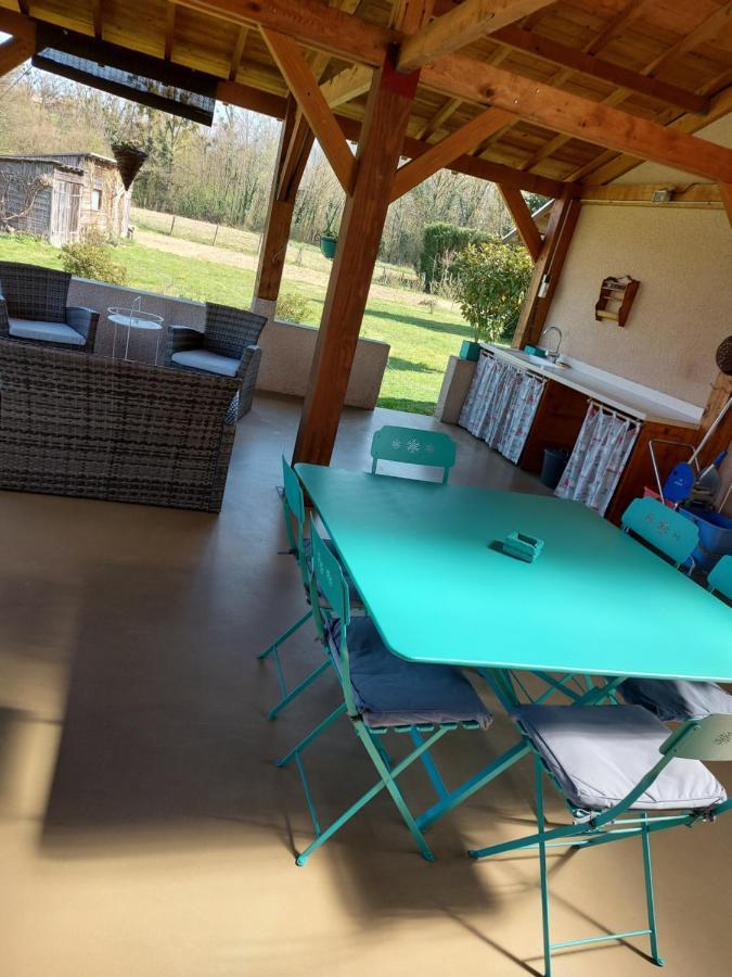 Le Moulin De L'Etang Hotel Chaneins Екстериор снимка