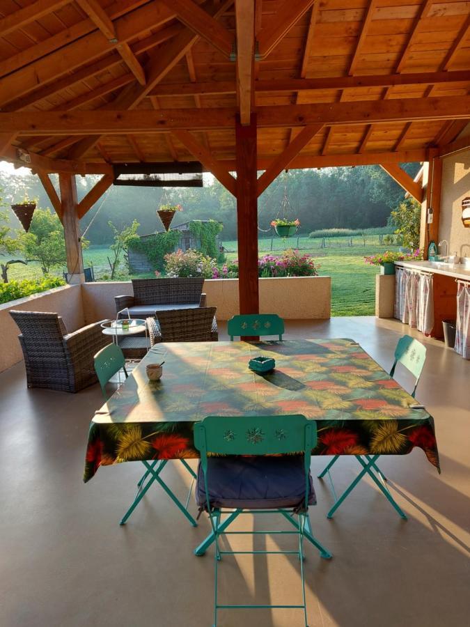 Le Moulin De L'Etang Hotel Chaneins Екстериор снимка