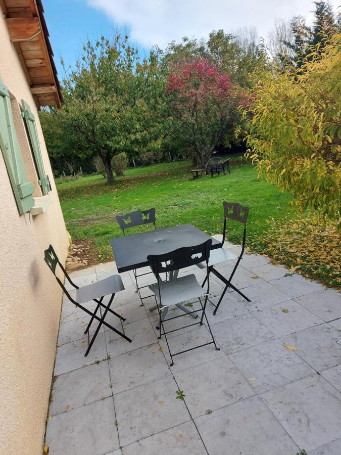 Le Moulin De L'Etang Hotel Chaneins Екстериор снимка